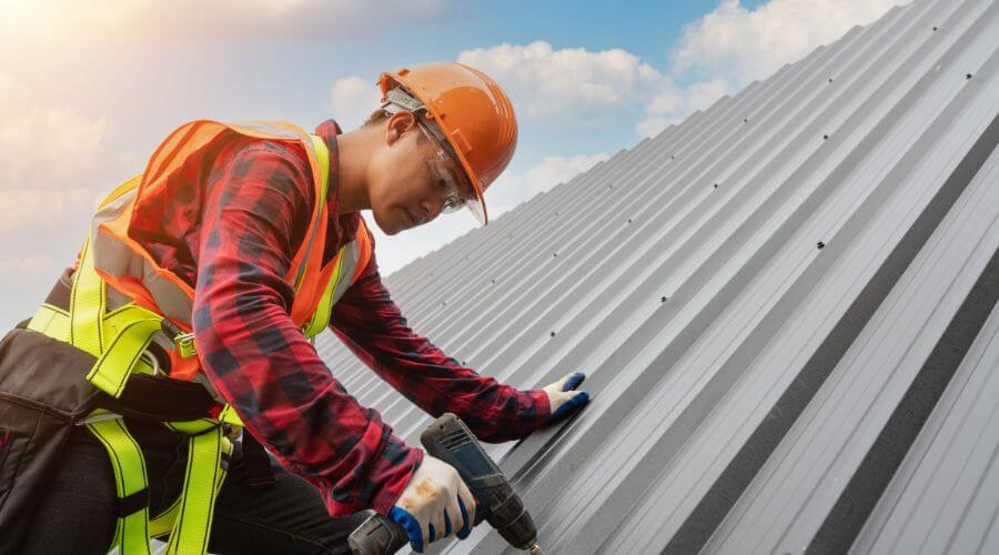 Professional Flat Roofing Installation in Hargill, TX